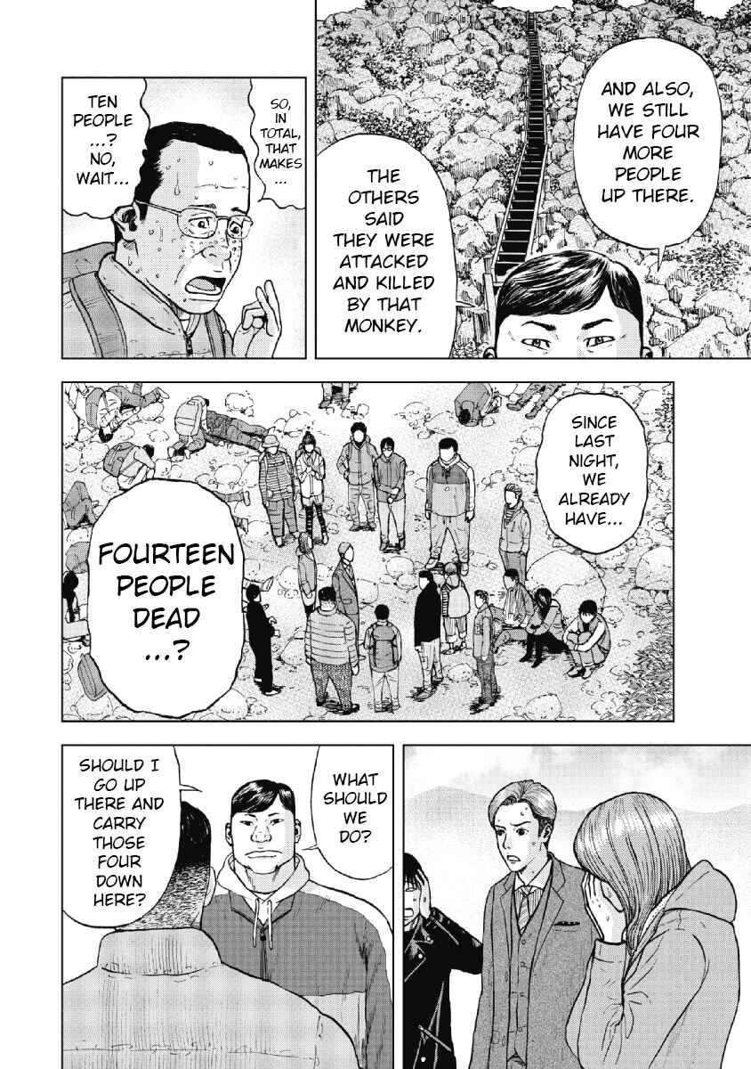 Page 12 Chapter 4 Monkey Peak