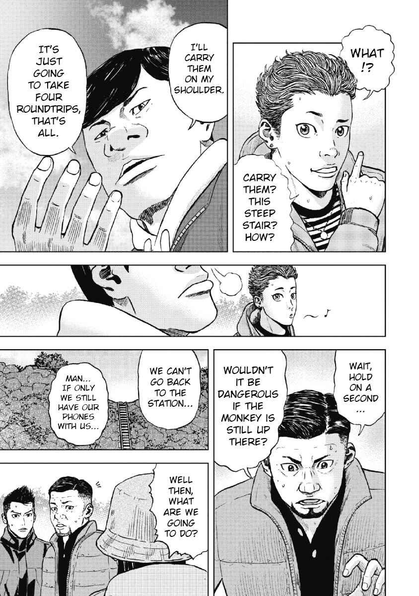 Page 13 Chapter 4 Monkey Peak