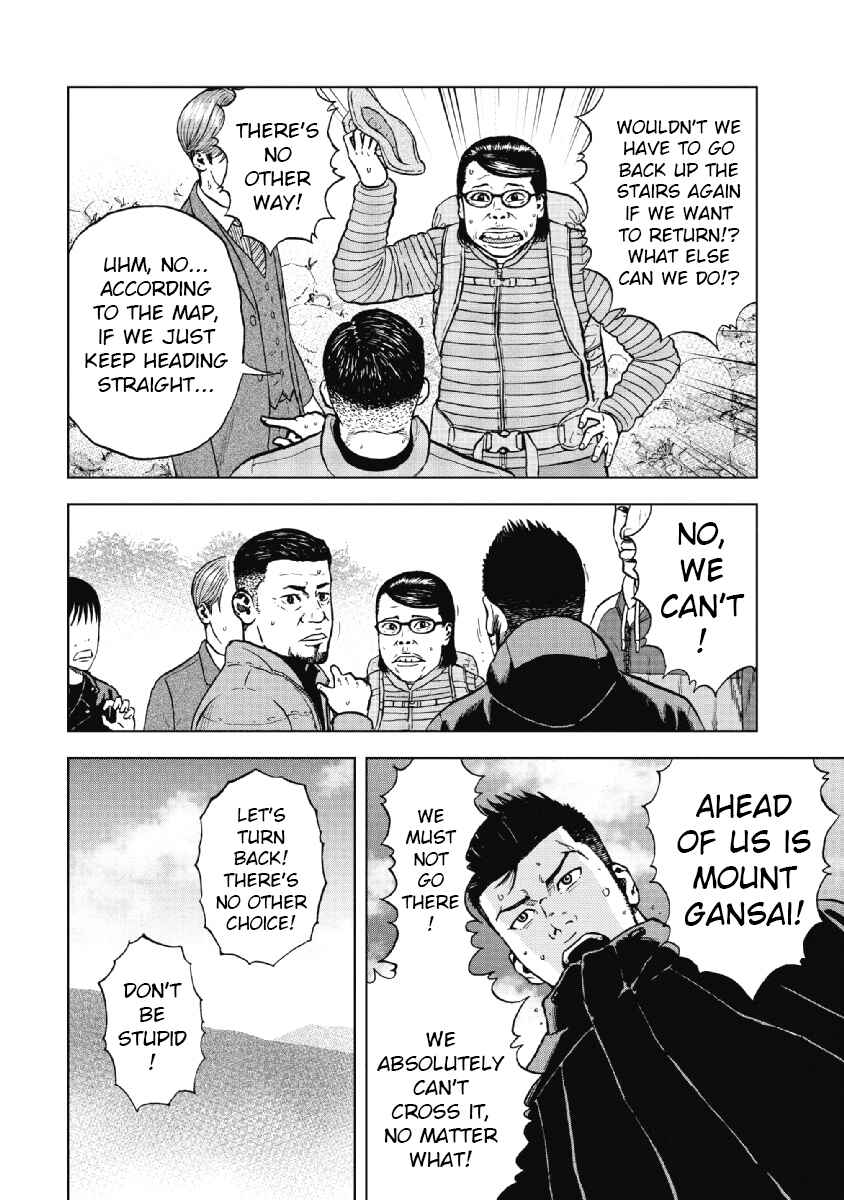 Page 14 Chapter 4 Monkey Peak