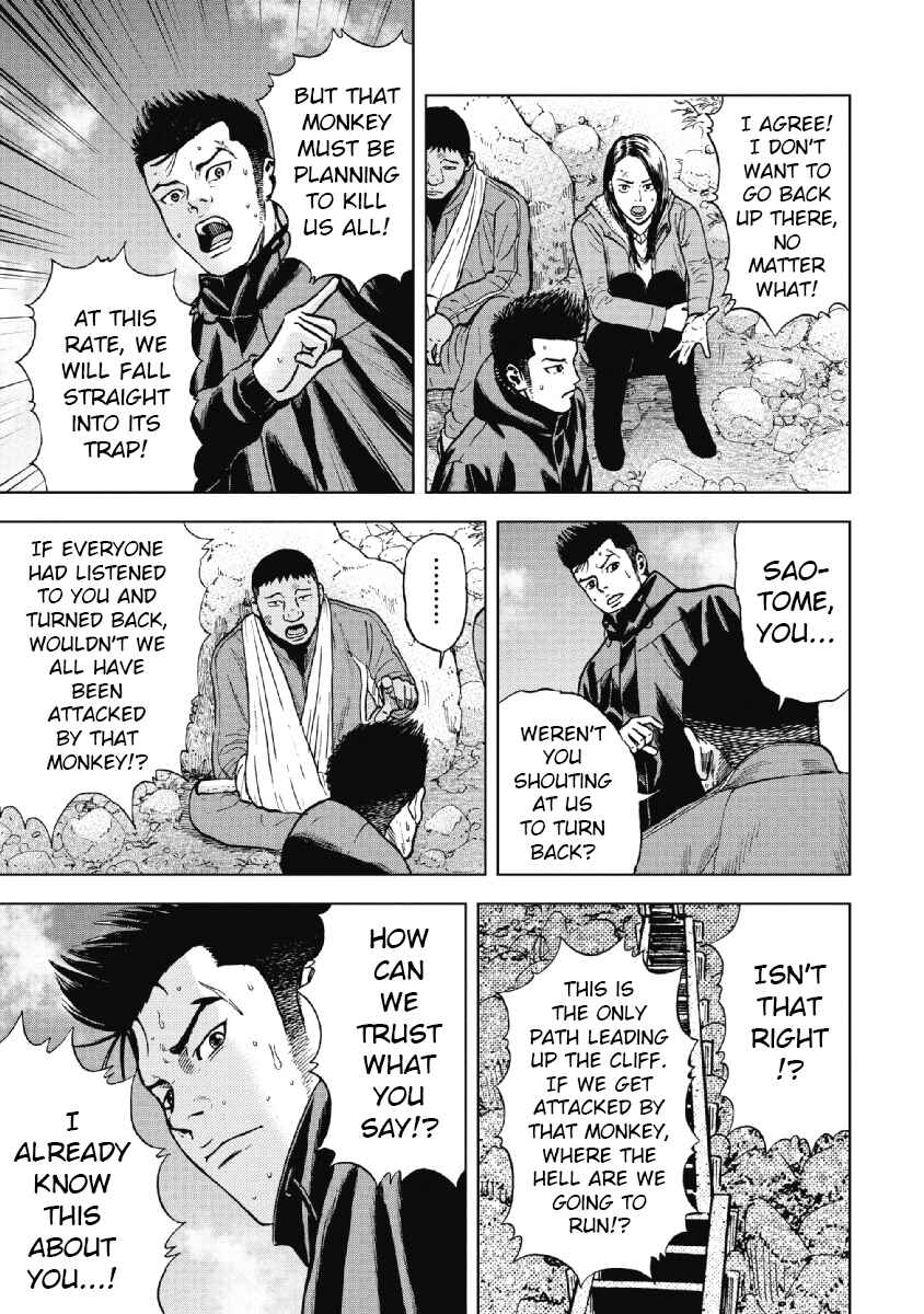 Page 15 Chapter 4 Monkey Peak