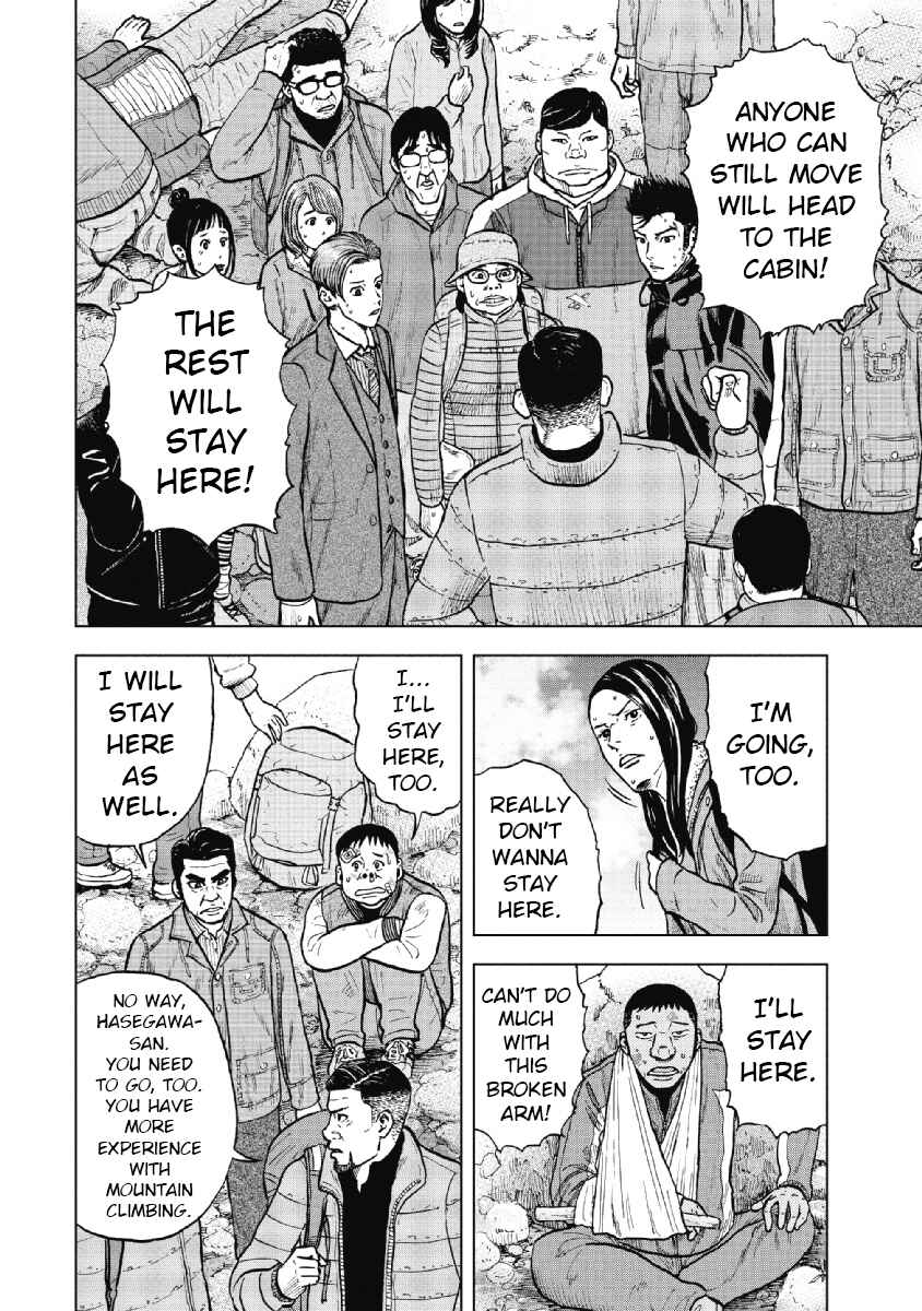 Page 18 Chapter 4 Monkey Peak