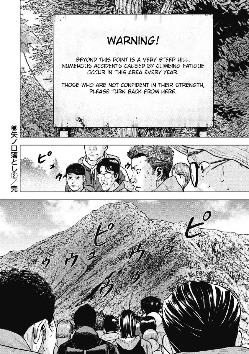 Page 20 Chapter 4 Monkey Peak