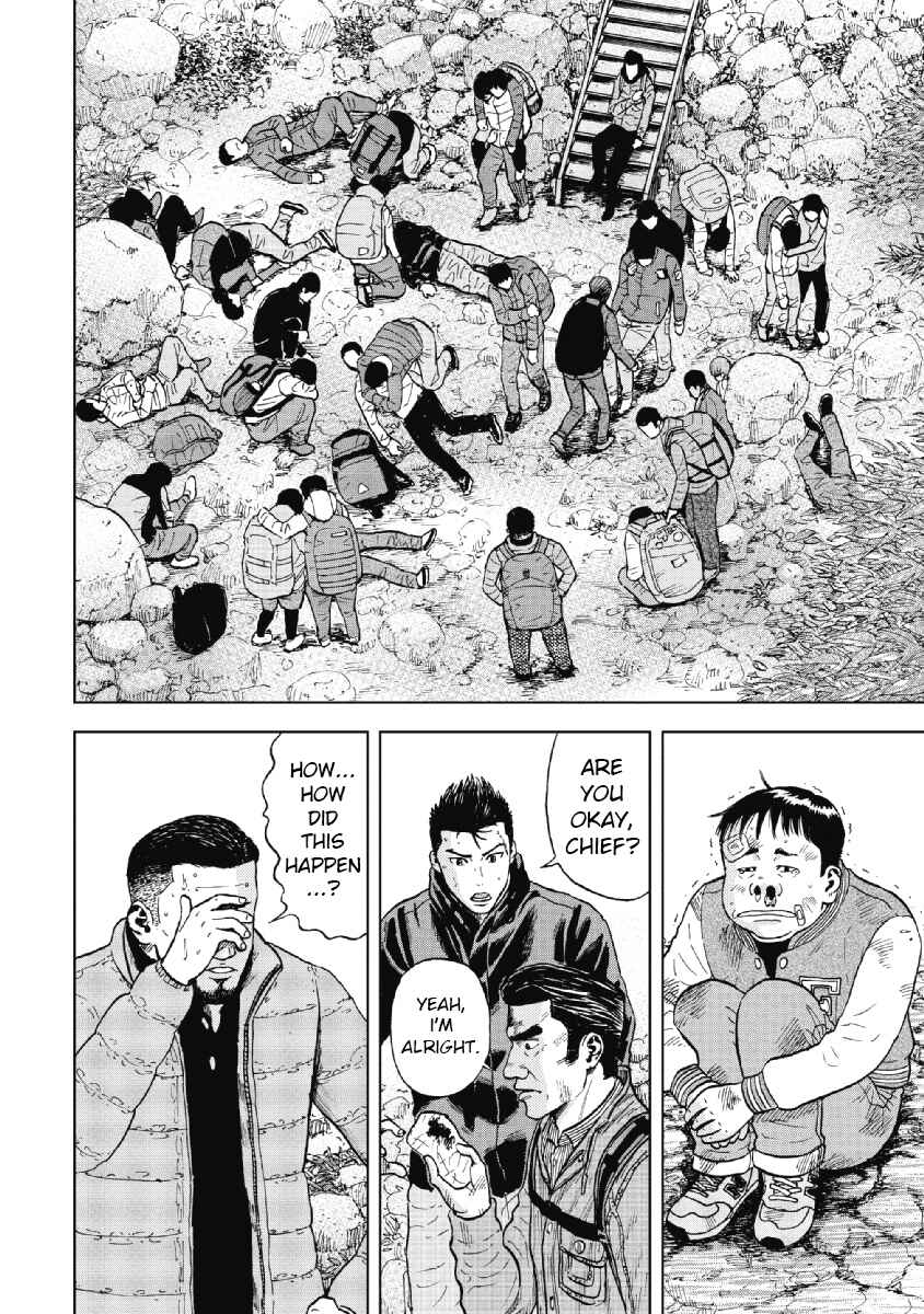 Page 8 Chapter 4 Monkey Peak