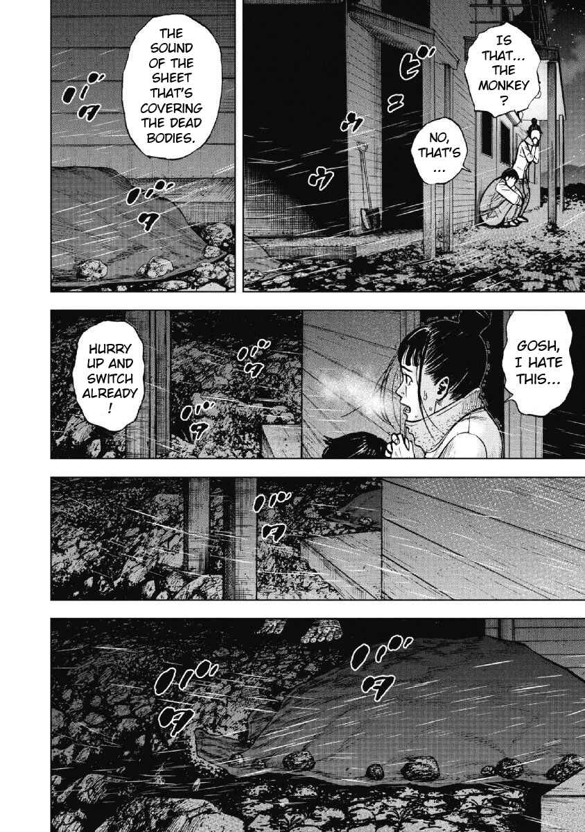 Page 14 Chapter 22 Monkey Peak