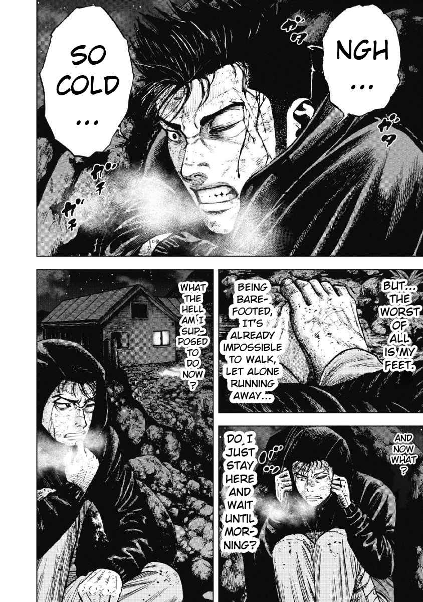 Page 2 Chapter 22 Monkey Peak