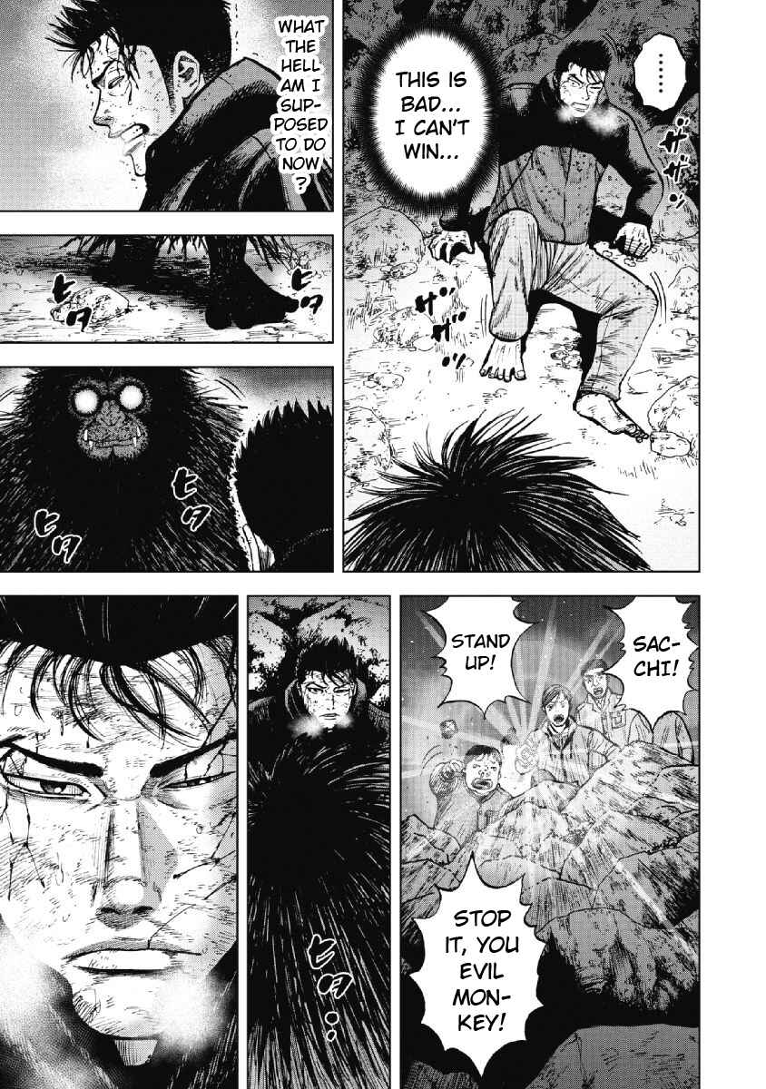 Page 17 Chapter 23 Monkey Peak