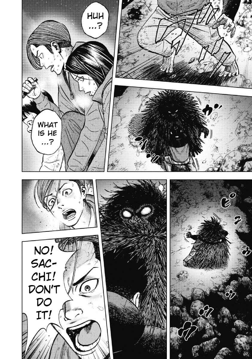 Page 18 Chapter 23 Monkey Peak