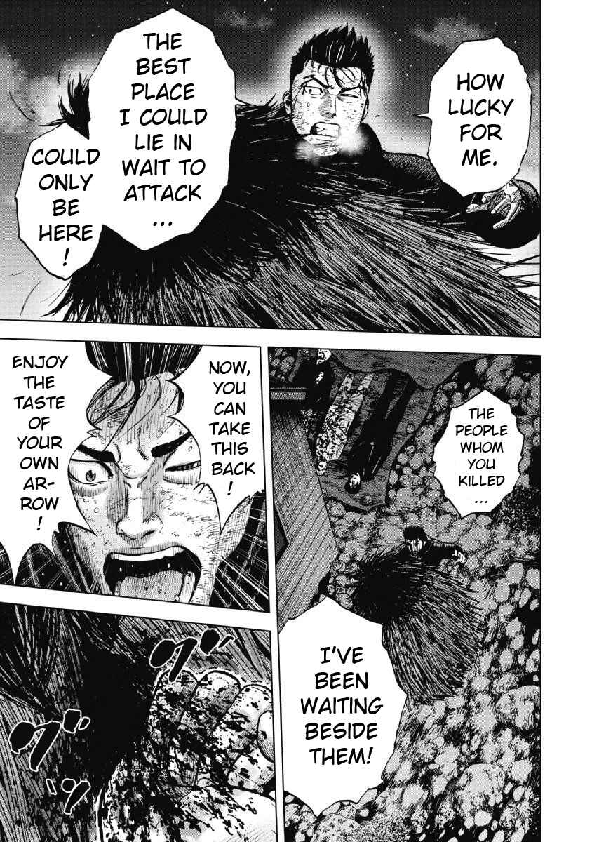 Page 3 Chapter 23 Monkey Peak