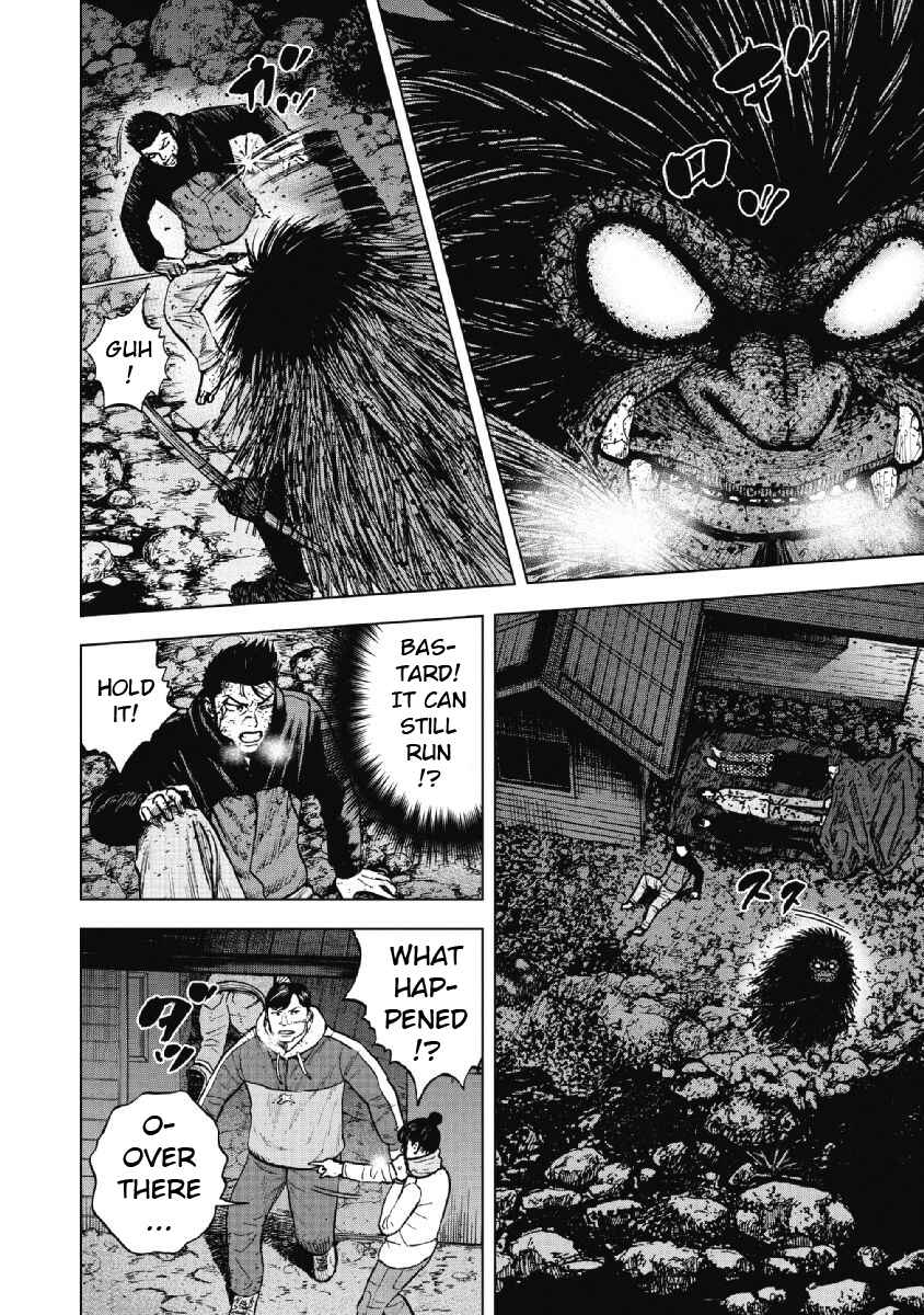 Page 4 Chapter 23 Monkey Peak