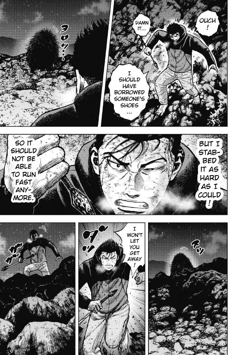 Page 5 Chapter 23 Monkey Peak