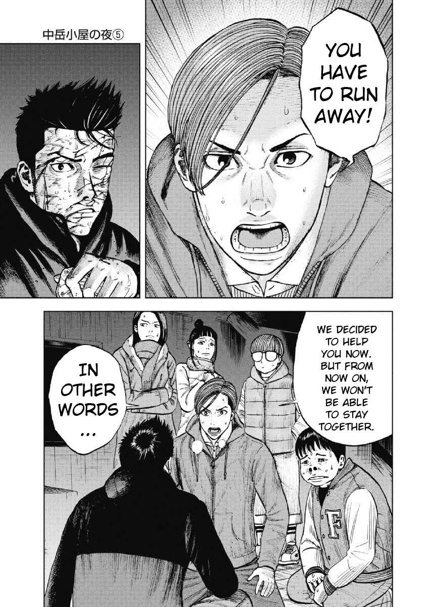 Page 13 Chapter 21 Monkey Peak