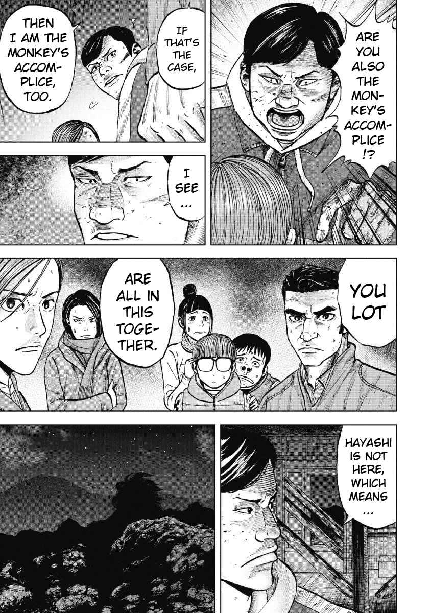 Page 19 Chapter 21 Monkey Peak