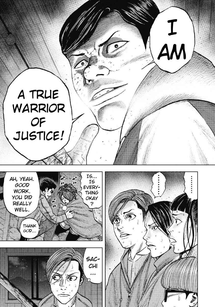 Page 21 Chapter 21 Monkey Peak