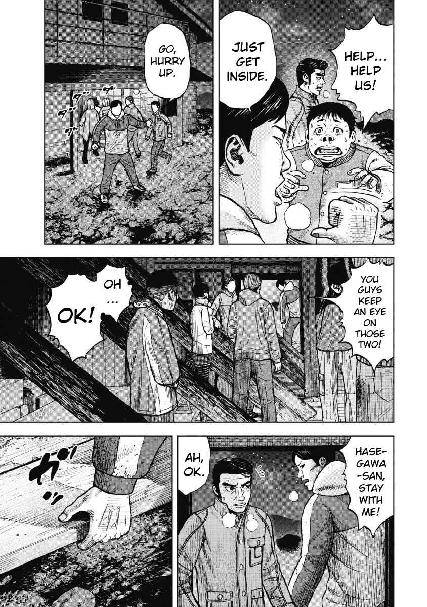Page 5 Chapter 21 Monkey Peak