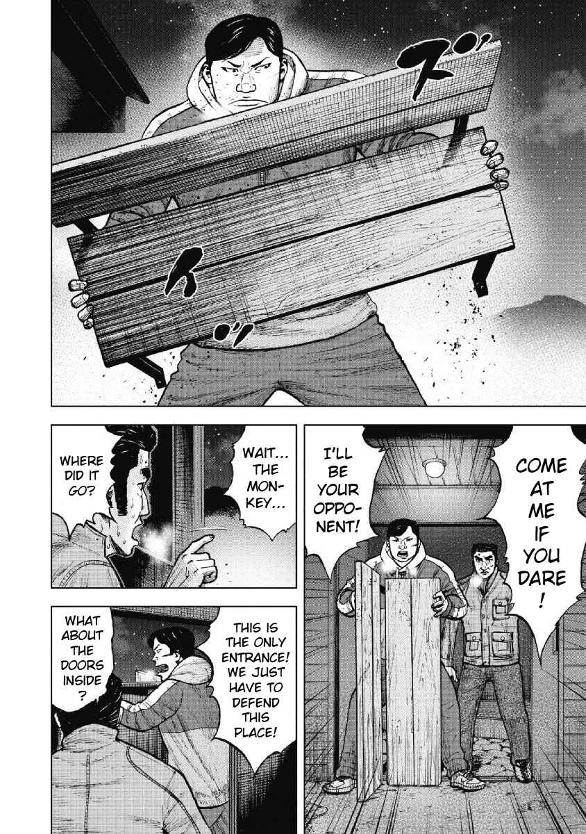 Page 6 Chapter 21 Monkey Peak