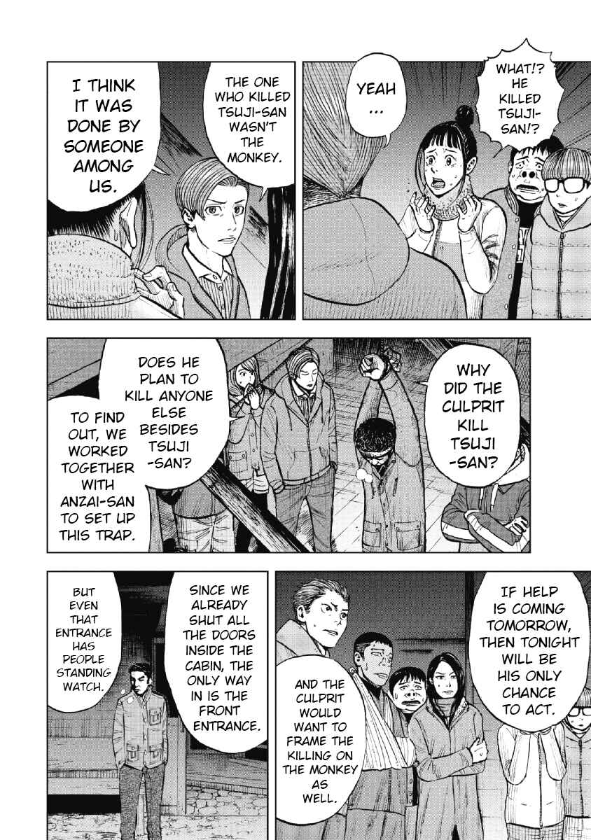 Page 10 Chapter 18 Monkey Peak