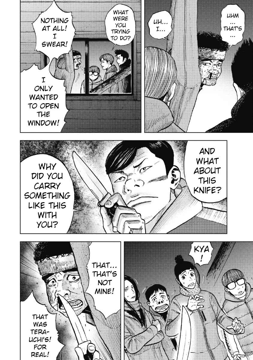 Page 12 Chapter 18 Monkey Peak