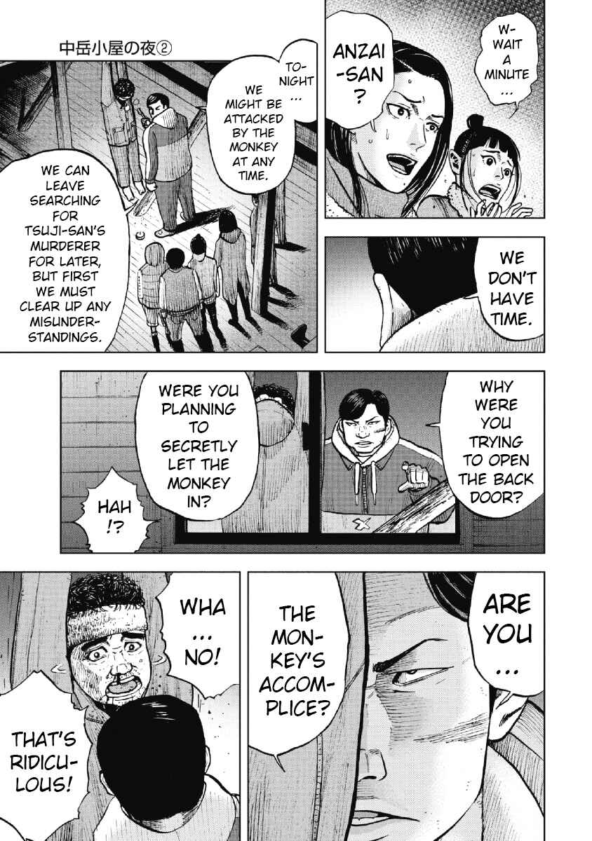 Page 15 Chapter 18 Monkey Peak