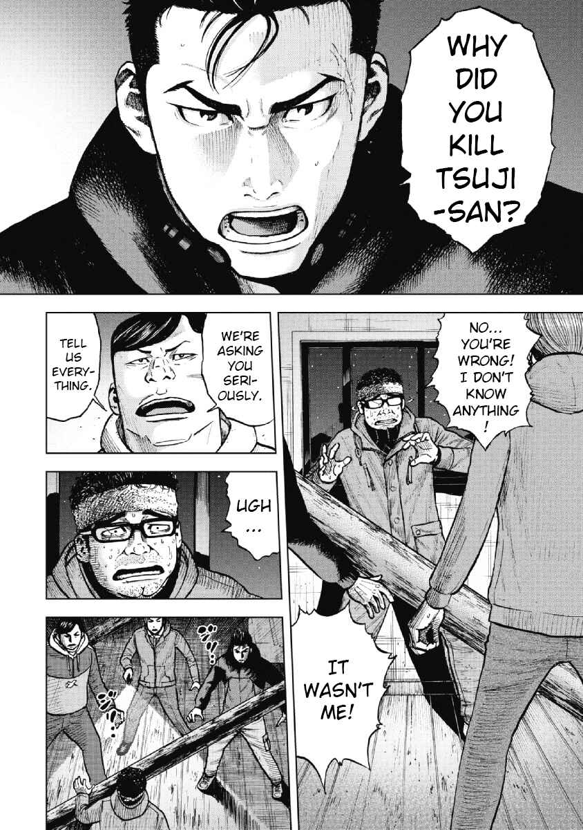 Page 2 Chapter 18 Monkey Peak