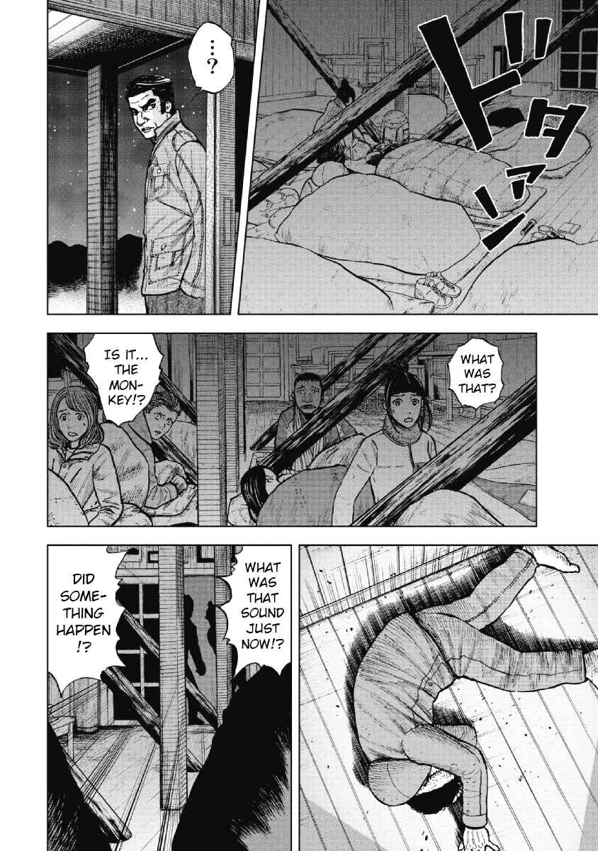 Page 6 Chapter 18 Monkey Peak