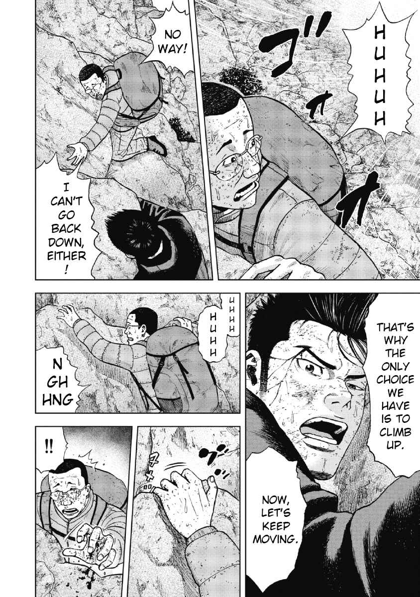 Page 10 Chapter 28 Monkey Peak
