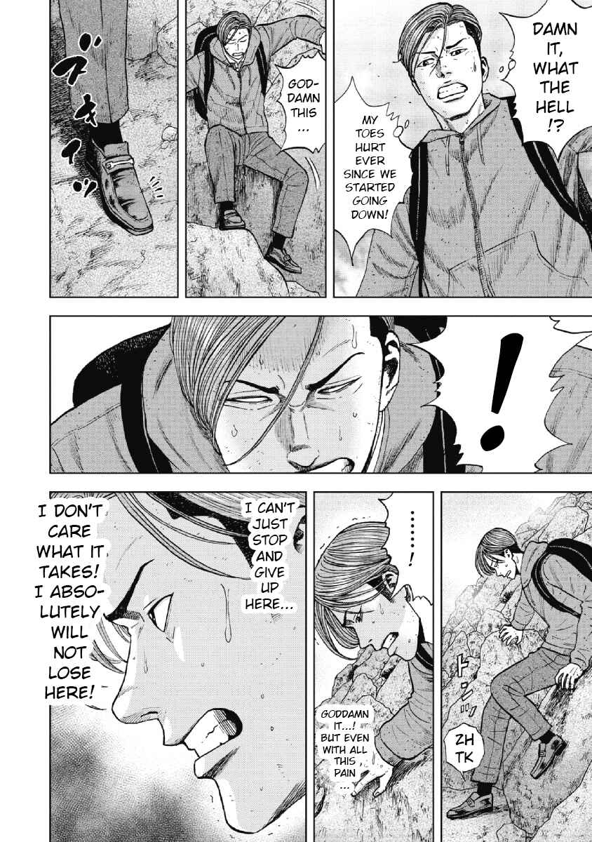 Page 14 Chapter 28 Monkey Peak