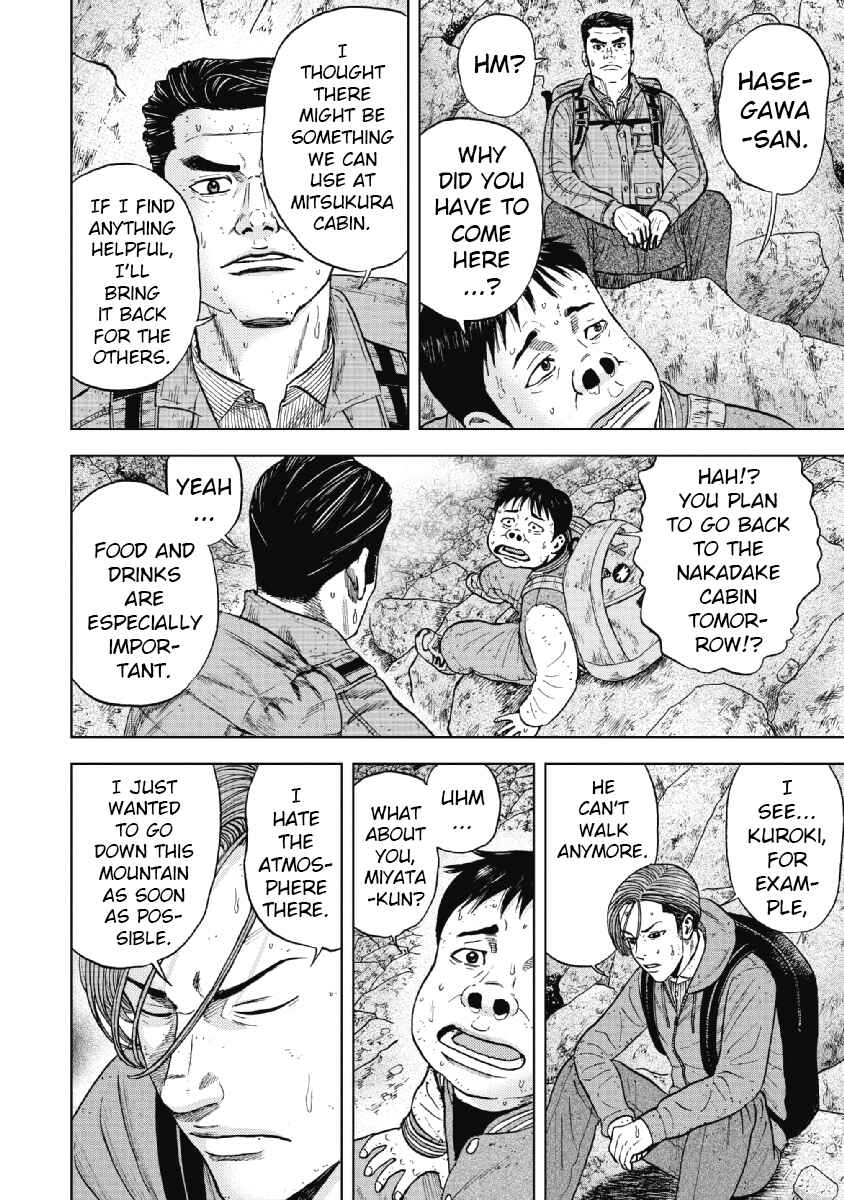Page 18 Chapter 28 Monkey Peak