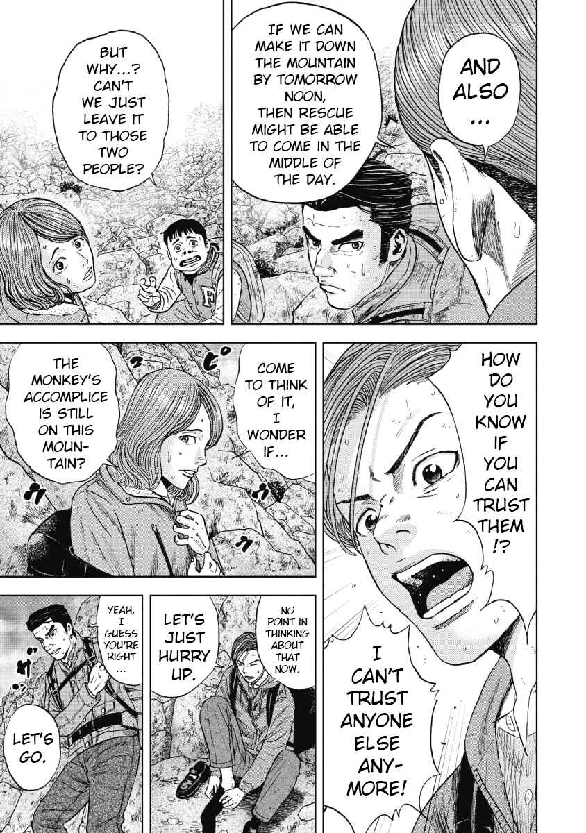 Page 19 Chapter 28 Monkey Peak