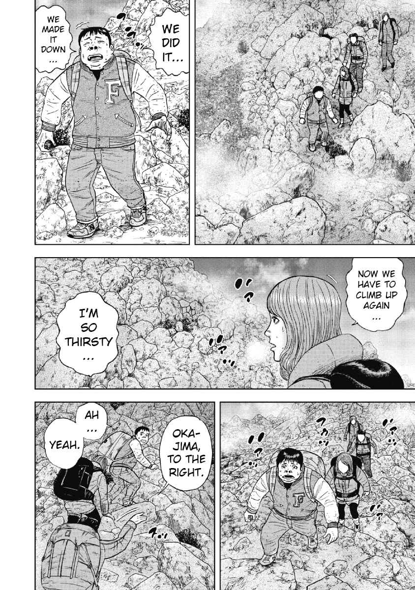 Page 20 Chapter 28 Monkey Peak