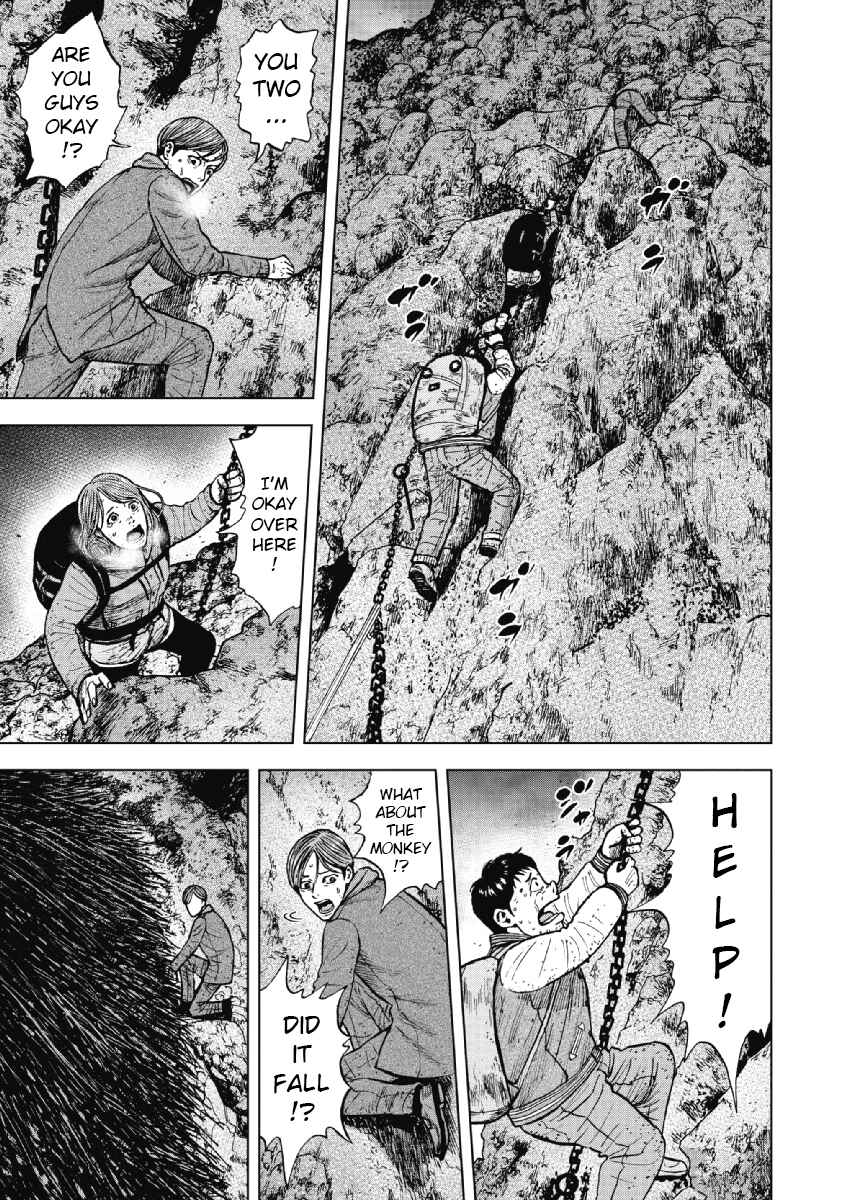 Page 13 Chapter 30 Monkey Peak
