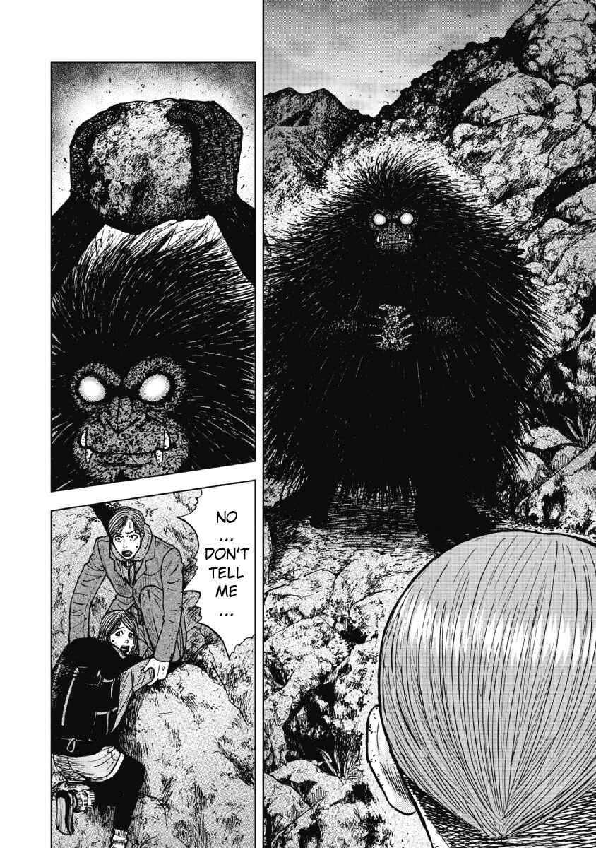 Page 14 Chapter 30 Monkey Peak