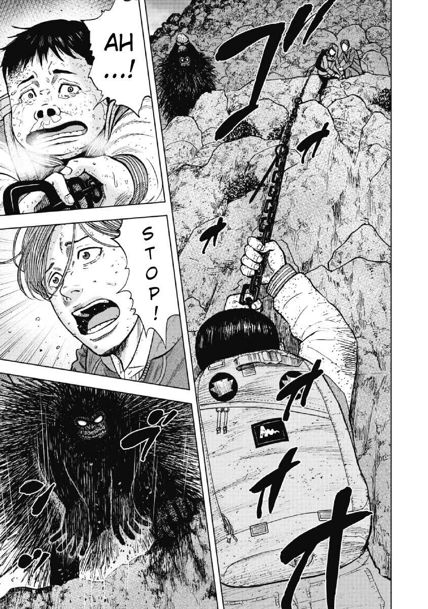 Page 15 Chapter 30 Monkey Peak