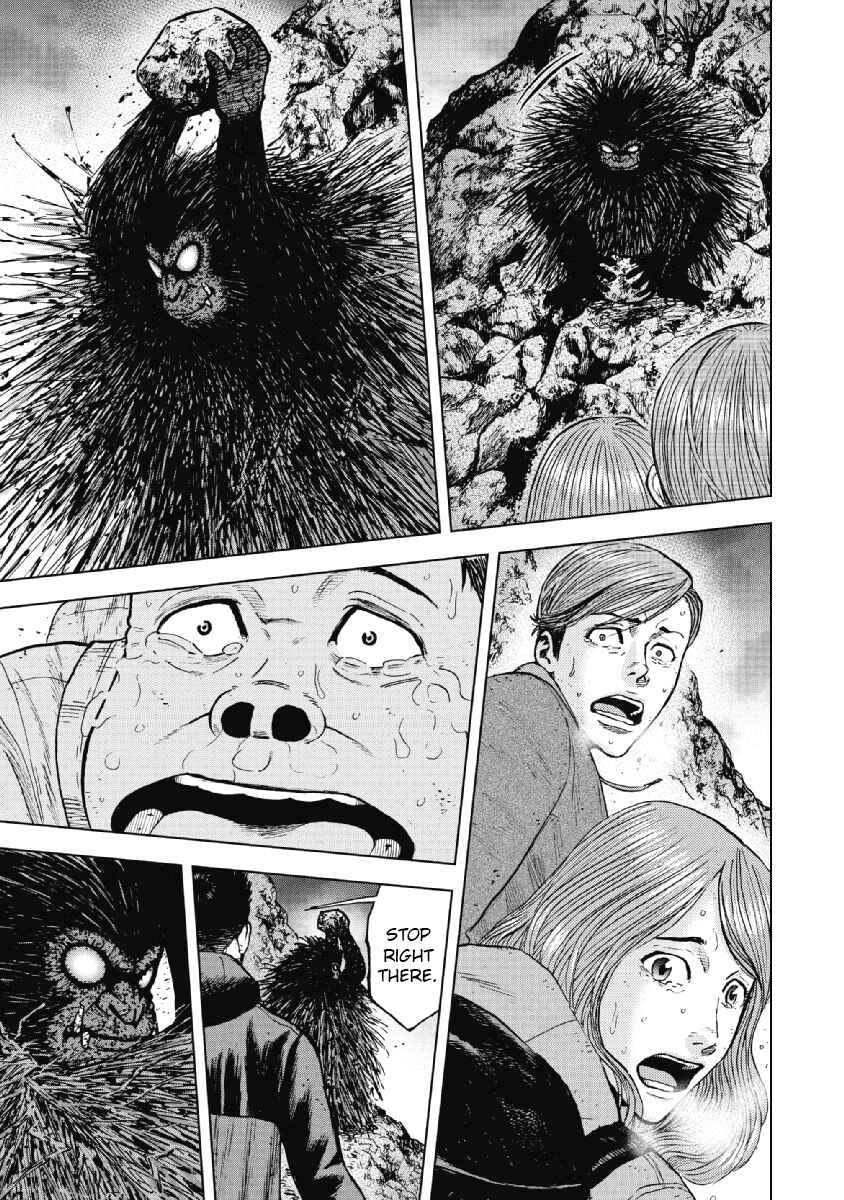 Page 19 Chapter 30 Monkey Peak