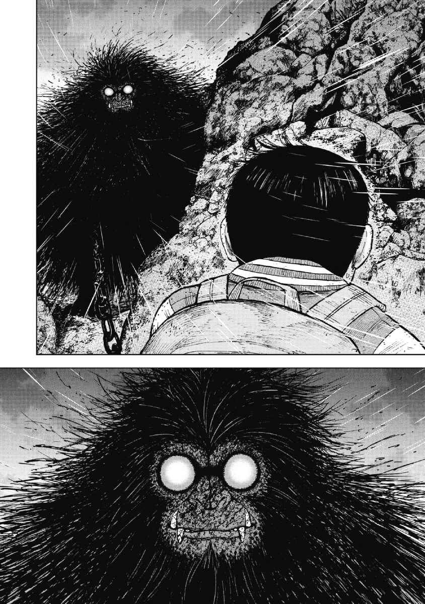 Page 2 Chapter 30 Monkey Peak