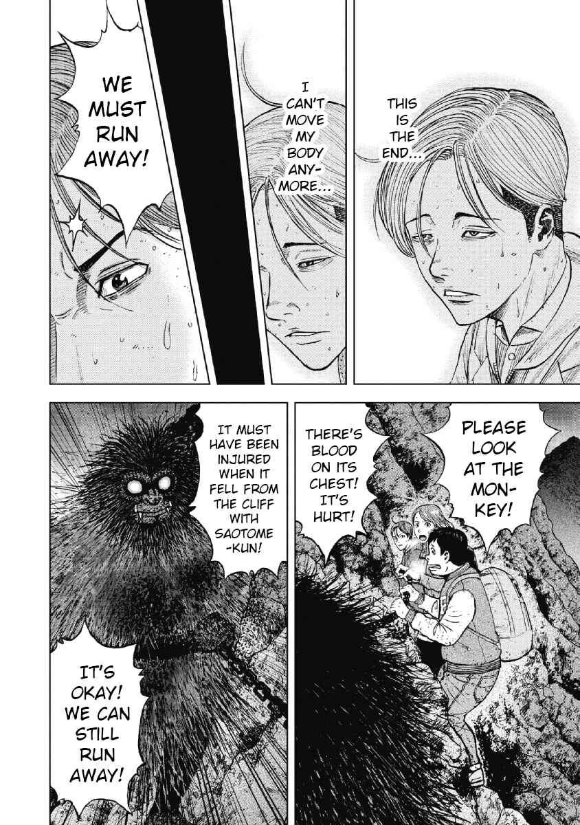 Page 4 Chapter 30 Monkey Peak