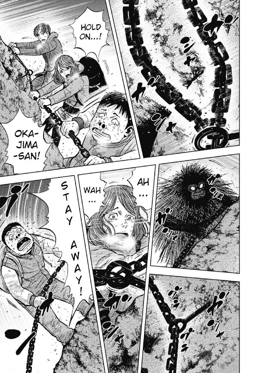 Page 9 Chapter 30 Monkey Peak
