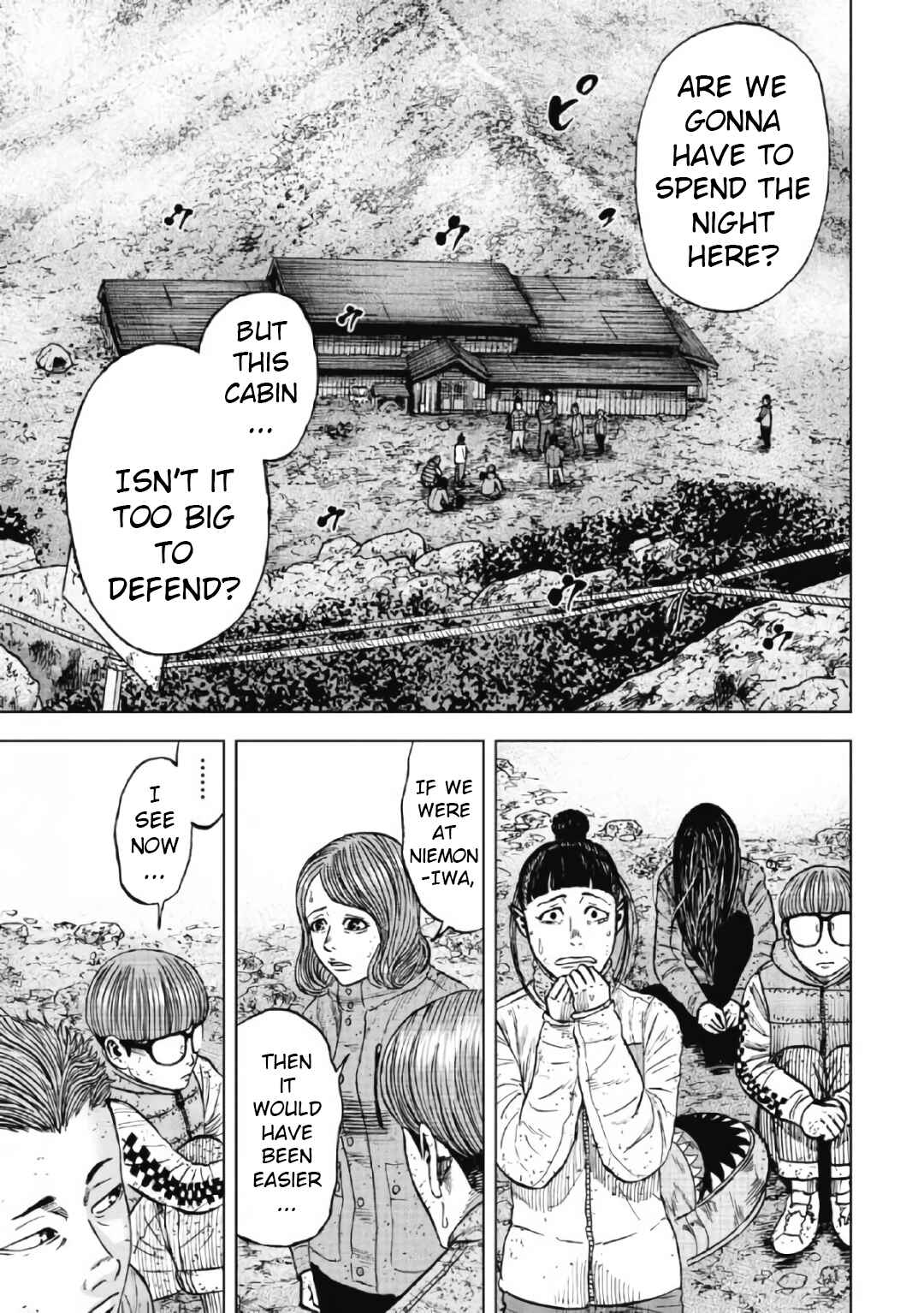 Page 11 Chapter 49 Monkey Peak