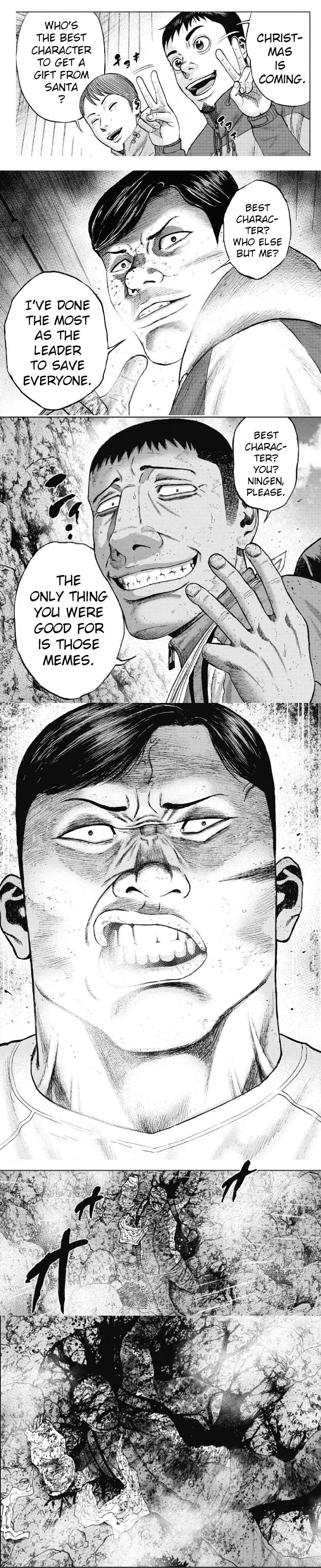 Page 22 Chapter 49 Monkey Peak