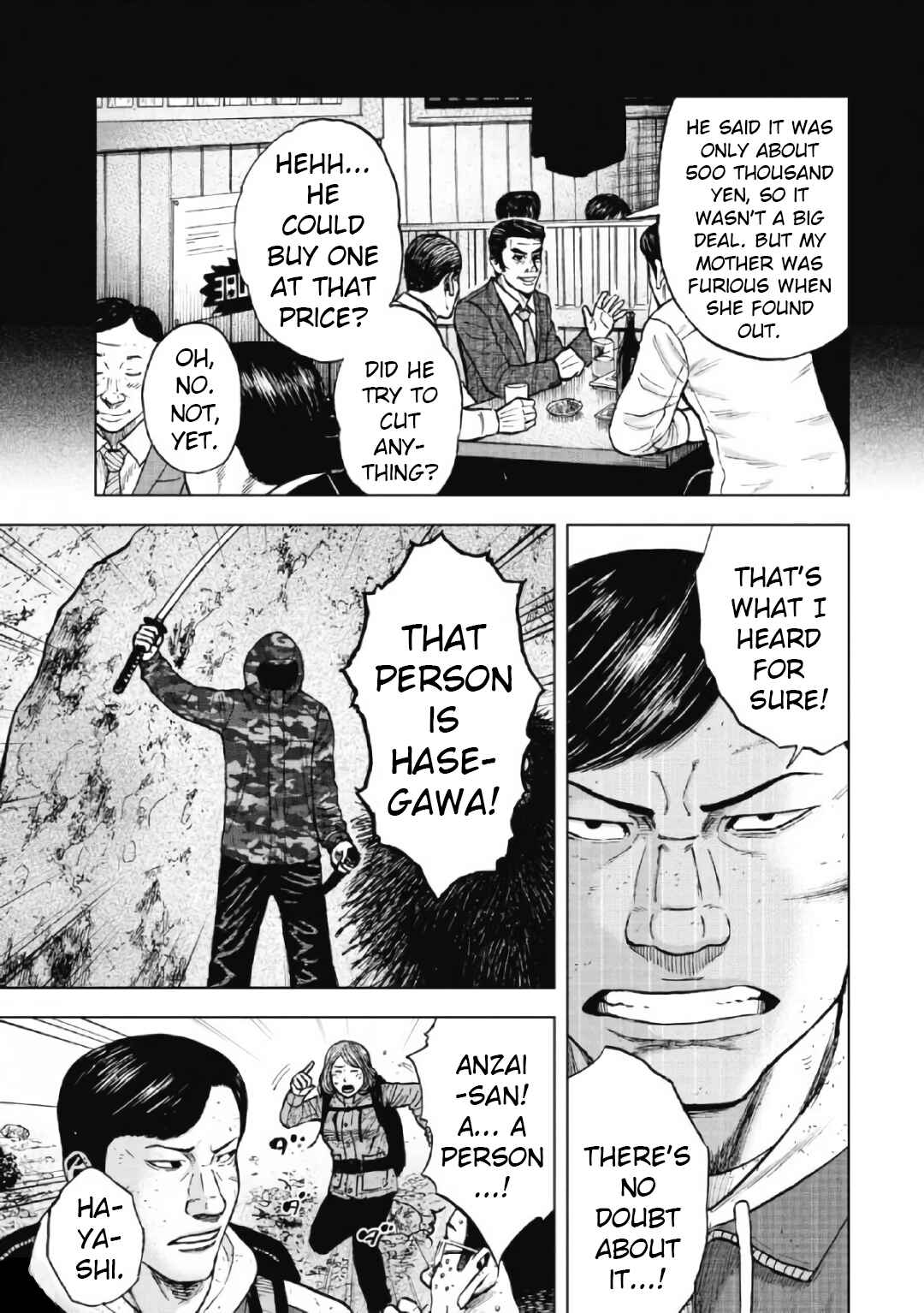 Page 5 Chapter 49 Monkey Peak
