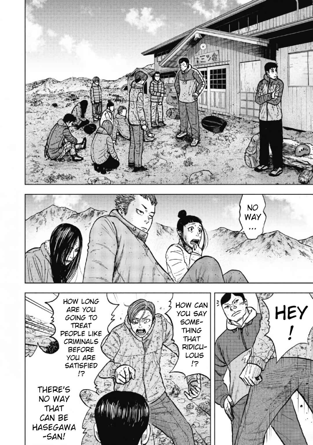Page 6 Chapter 49 Monkey Peak