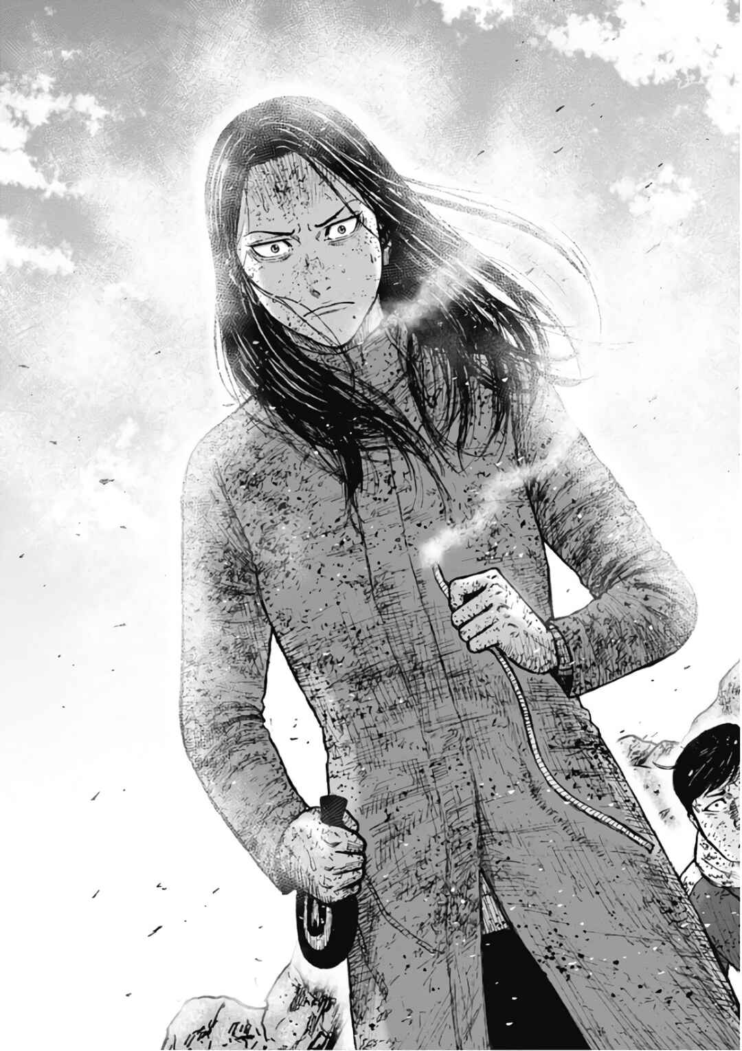 Page 18 Chapter 114 Monkey Peak