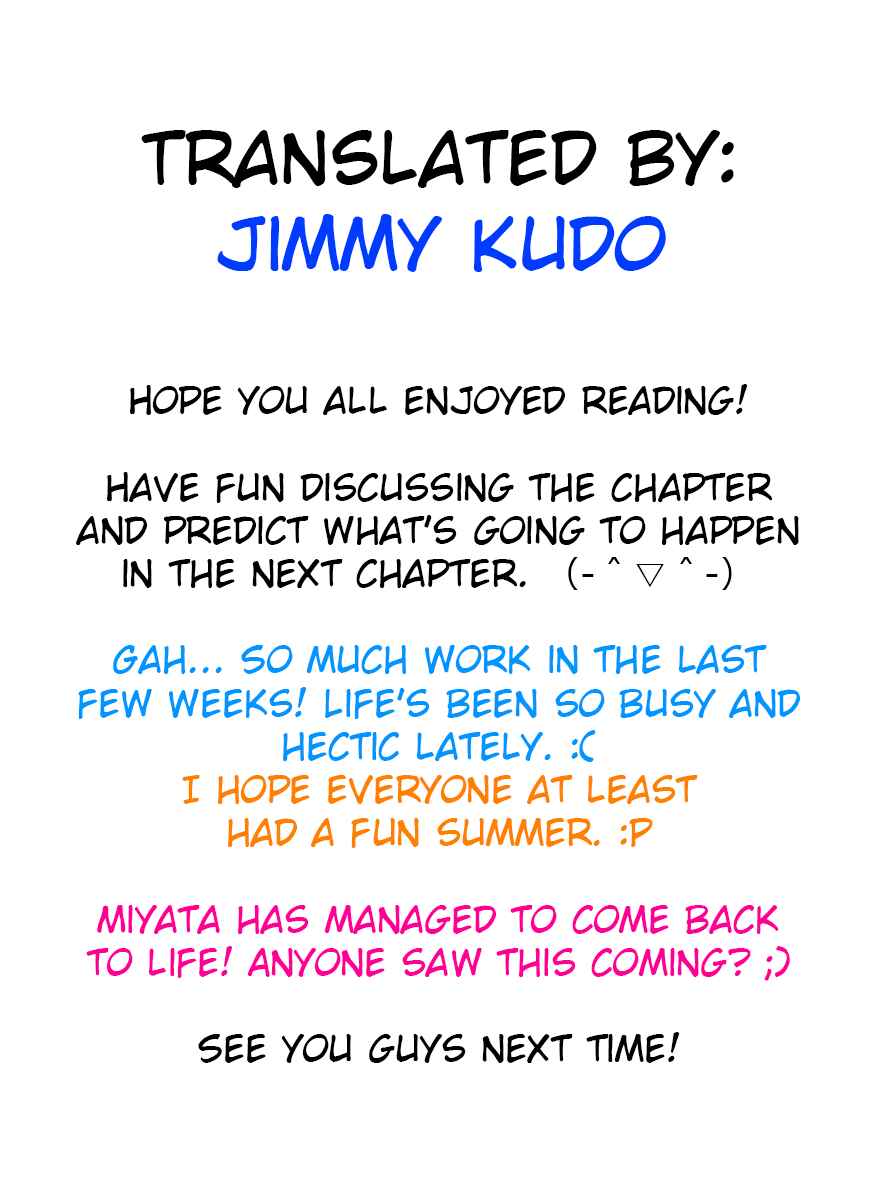 Page 21 Chapter 114 Monkey Peak
