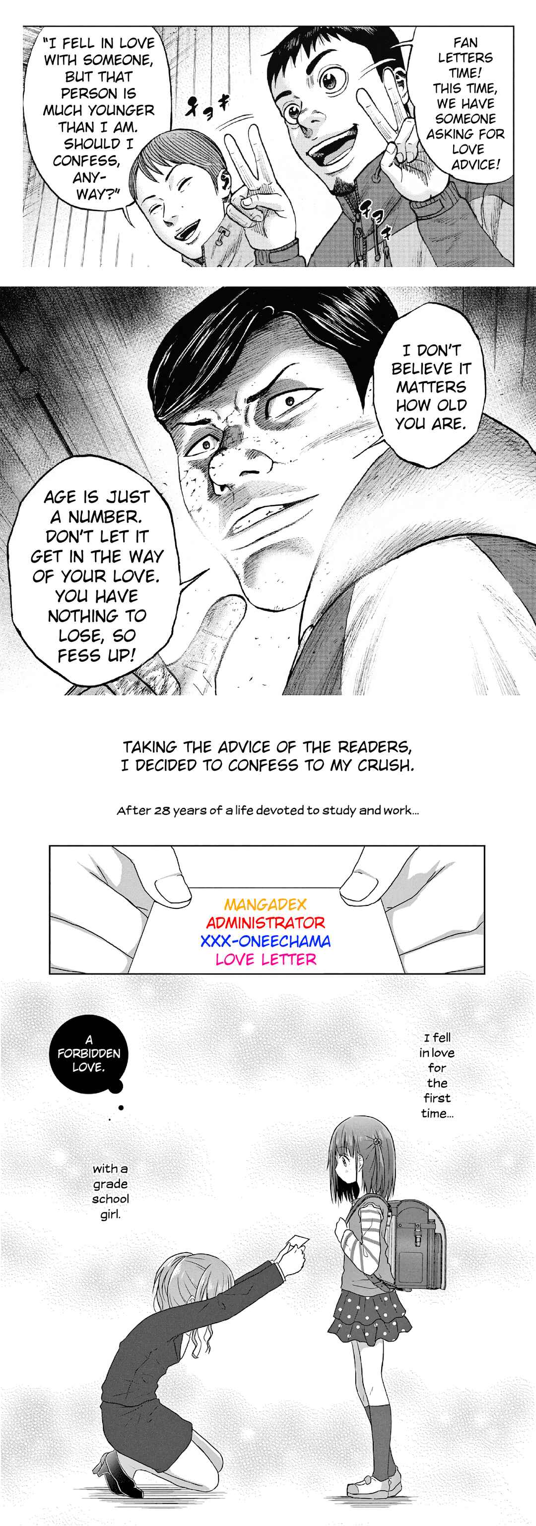 Page 22 Chapter 114 Monkey Peak