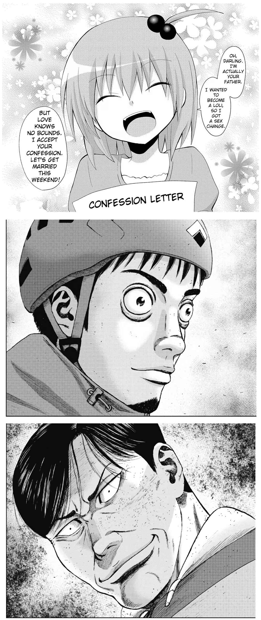 Page 23 Chapter 114 Monkey Peak