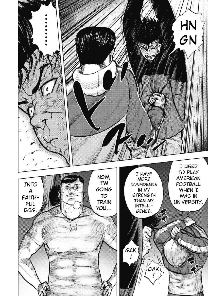 Page 12 Chapter 20 Monkey Peak