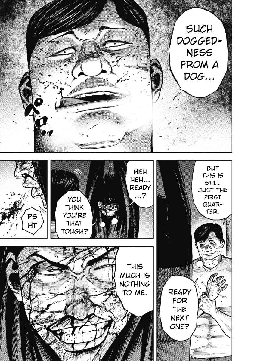 Page 17 Chapter 20 Monkey Peak