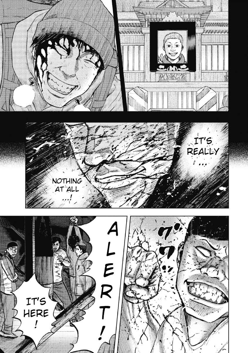Page 19 Chapter 20 Monkey Peak