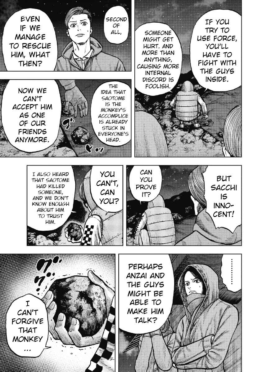 Page 5 Chapter 20 Monkey Peak