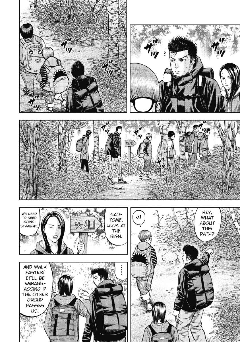 Page 14 Chapter 2 Monkey Peak