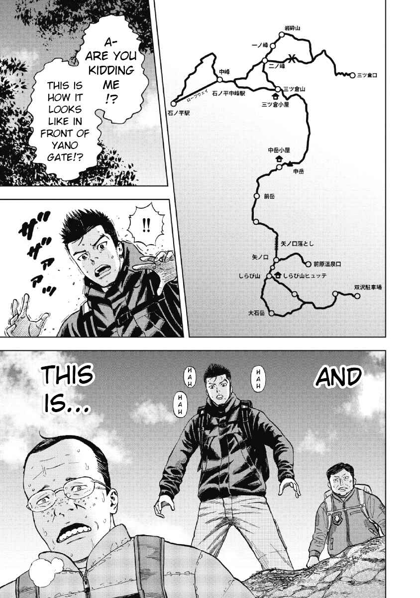 Page 19 Chapter 2 Monkey Peak